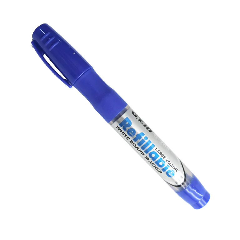 Marqueur tableau Panda rechargeable 