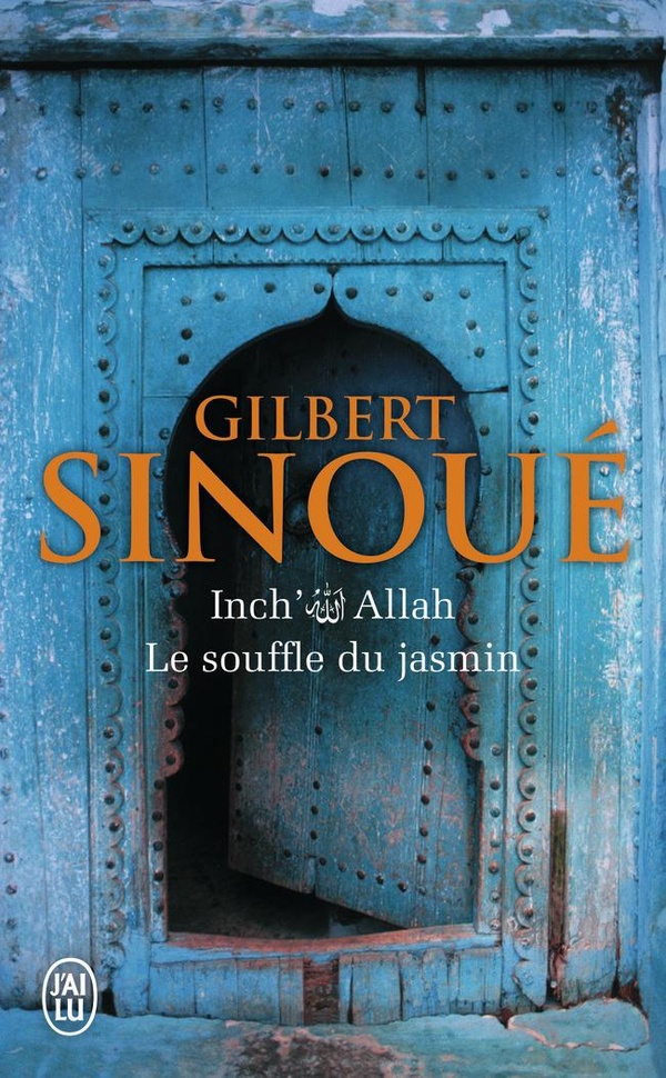 Inchallah Le souffle du Jasmin Occasion