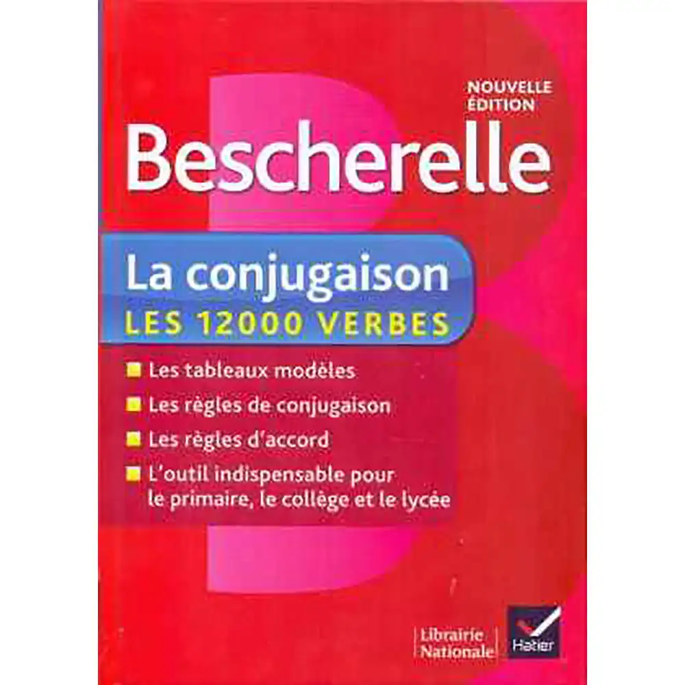 Bescherelle