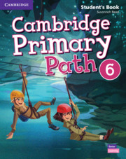 Cambridge 6 pack