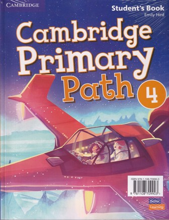 Cambridge 4 pack