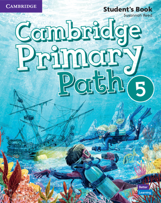 Cambridge 5 pack