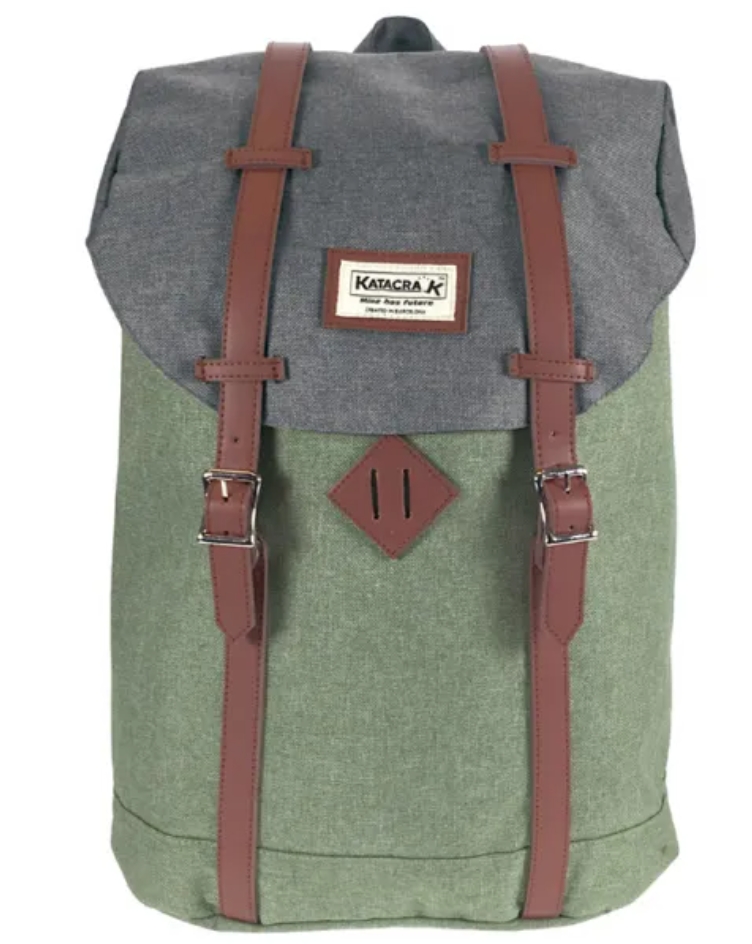 Sac A Dos Katakrak Kaki