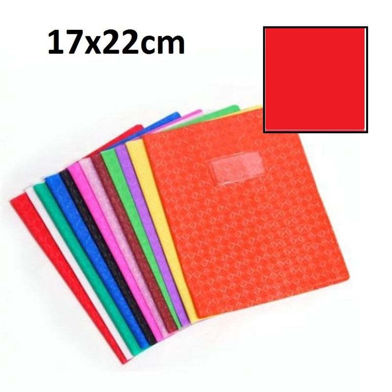 Protege Cahier 17*22 unite