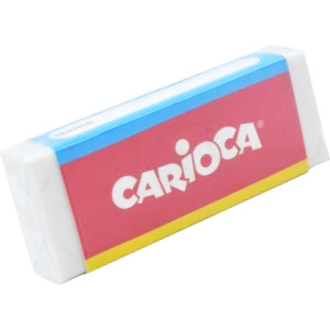 Gomme Carioca unite