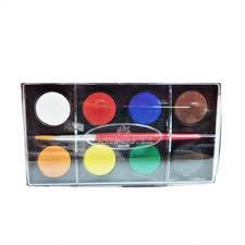 Aquarelle de 8 Express