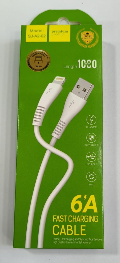 Cable Telephone Iphone