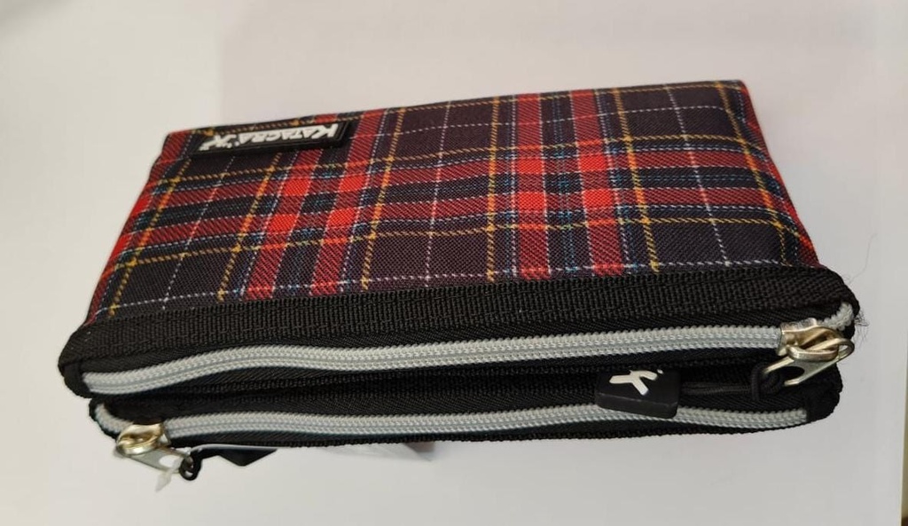 Trousse Double Katakrak Ecosse