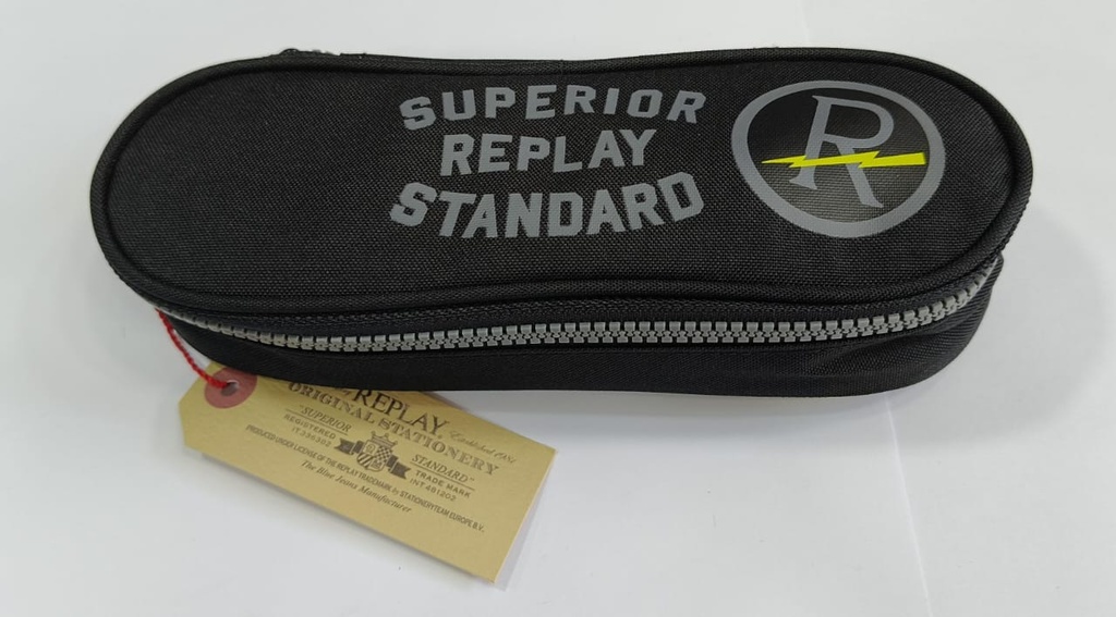 Trousse Ovale 3