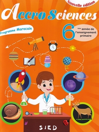 [AR0001587] Accro sciences 6