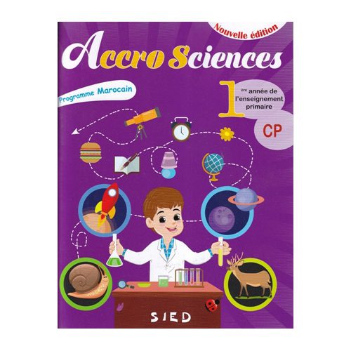 [AR0001591] Accro sciences cp