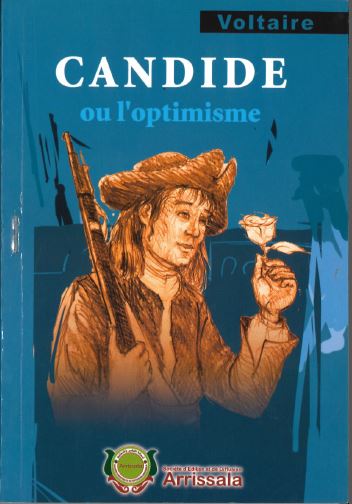 [AR0001717] Candide