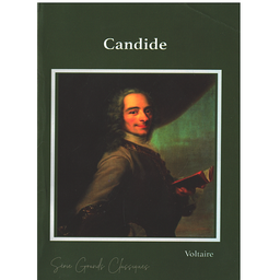 [AR0001718] Candide bac