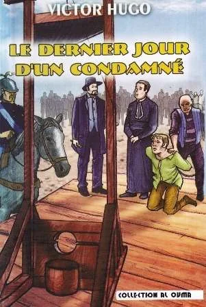 [AR0001720] Le dernier jour dun condamne al ouma
