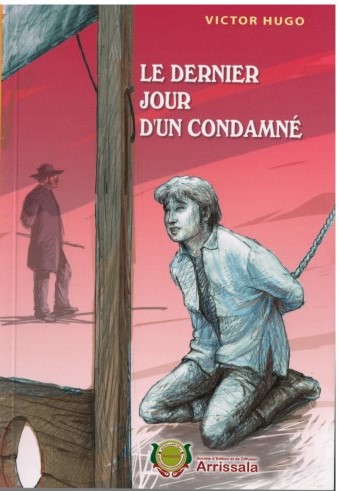 [AR0001721] Le dernier jour dun condamne arrissala