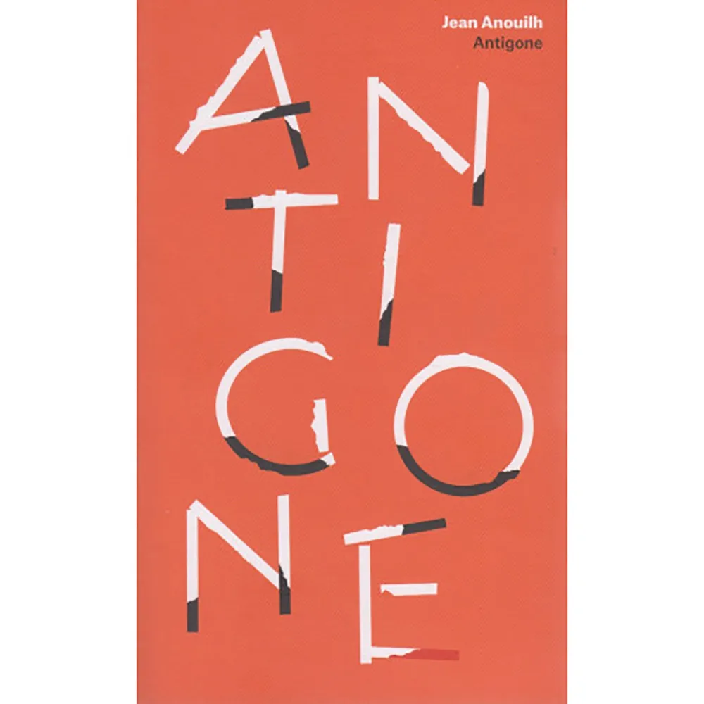 [AR0001723] Antigone
