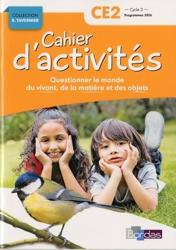 [AR0002076] Cahier d'activités 3