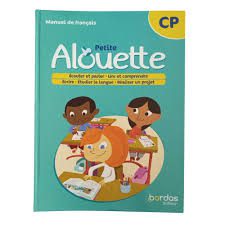 [AR0002251] Alouette 3pack CP (Activ. 1 & 2 + Manuel)