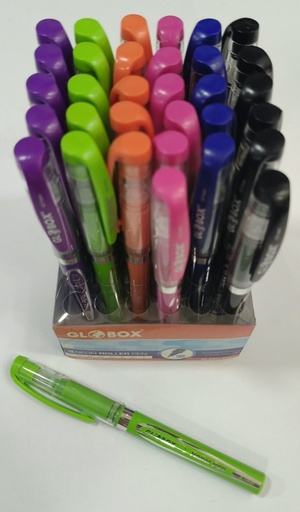 [AR0002523] Stylo Gel Display Vert