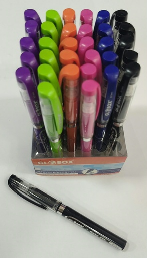 [AR0002527] Stylo gel Display Noir