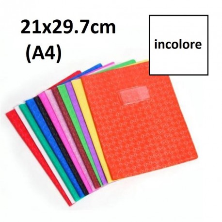 [AR0002605] Protege Cahier A4 unite