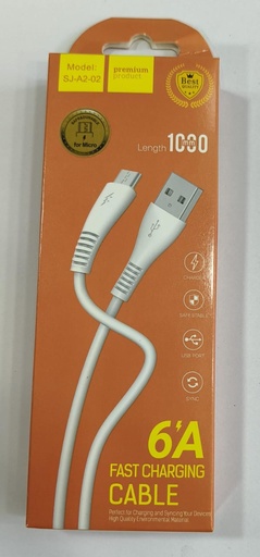[AR0002657] Cable Telephone USBa V8
