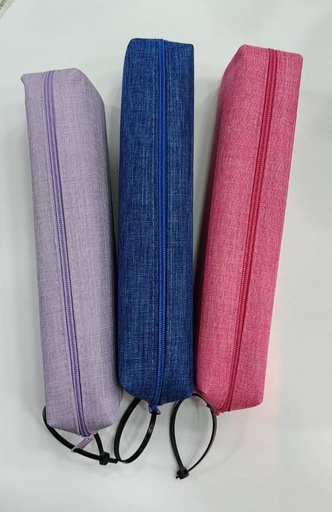 [AR0002714] Trousse 1 poche carre
