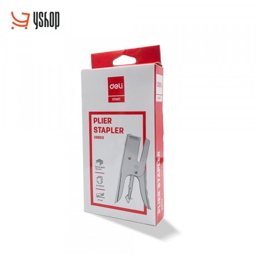 [AR0002797] Agrafeuse Pince DL0501