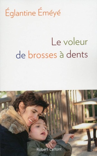 [AR0002902] Le Voleur de brosses a dents Occasion