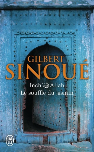 [AR0002903] Inchallah Le souffle du Jasmin Occasion