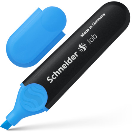 [AR0002929] Fluorescent Schneider Bleu